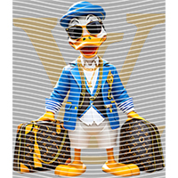 Brand Catalog-ZX 1355